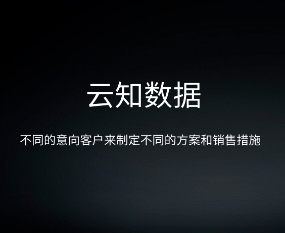 客戶管理系統(tǒng)如何進(jìn)行}